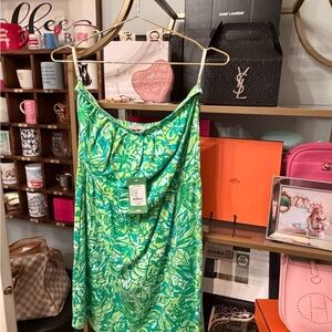 Lilly Pulitzer Windsor Dress